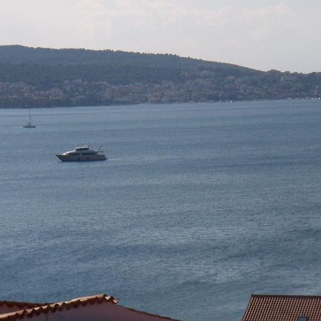 Marina Apartment Trogir Kamer foto