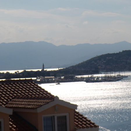 Marina Apartment Trogir Kamer foto