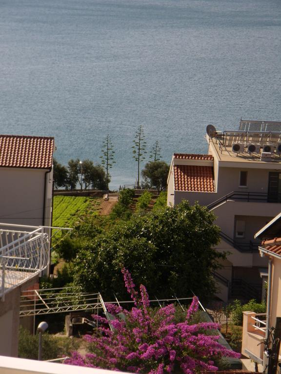 Marina Apartment Trogir Kamer foto