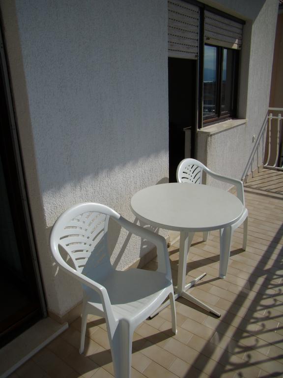 Marina Apartment Trogir Kamer foto