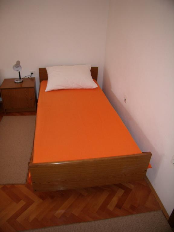 Marina Apartment Trogir Kamer foto