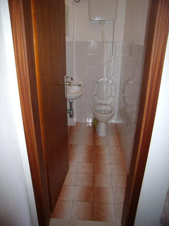 Marina Apartment Trogir Kamer foto